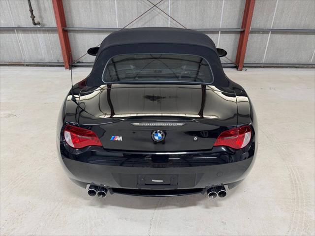 used 2006 BMW M car, priced at $29,980