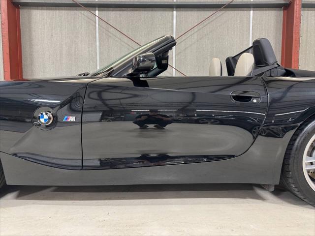 used 2006 BMW M car, priced at $29,980