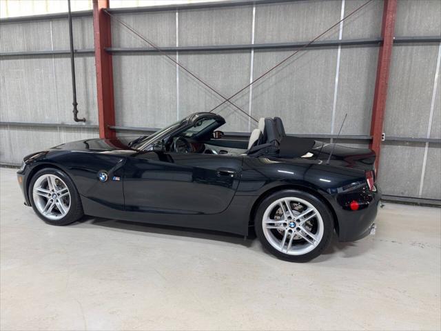 used 2006 BMW M car, priced at $29,980