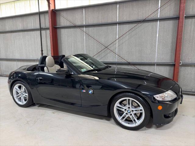 used 2006 BMW M car, priced at $29,980