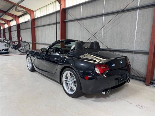 used 2006 BMW M car, priced at $29,980