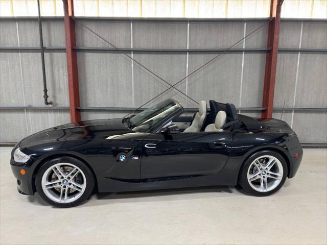 used 2006 BMW M car, priced at $29,980