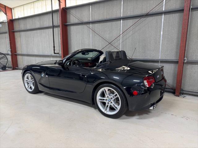 used 2006 BMW M car, priced at $29,980