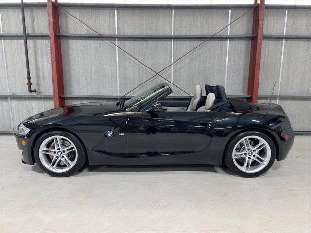 used 2006 BMW M car, priced at $29,980