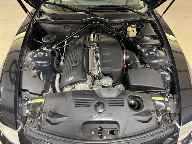 used 2006 BMW M car, priced at $29,980