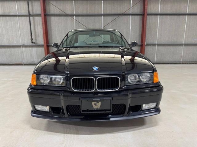 used 1995 BMW M3 car, priced at $29,980