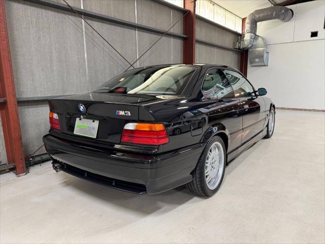 used 1995 BMW M3 car, priced at $29,980