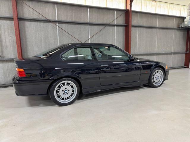 used 1995 BMW M3 car, priced at $29,980