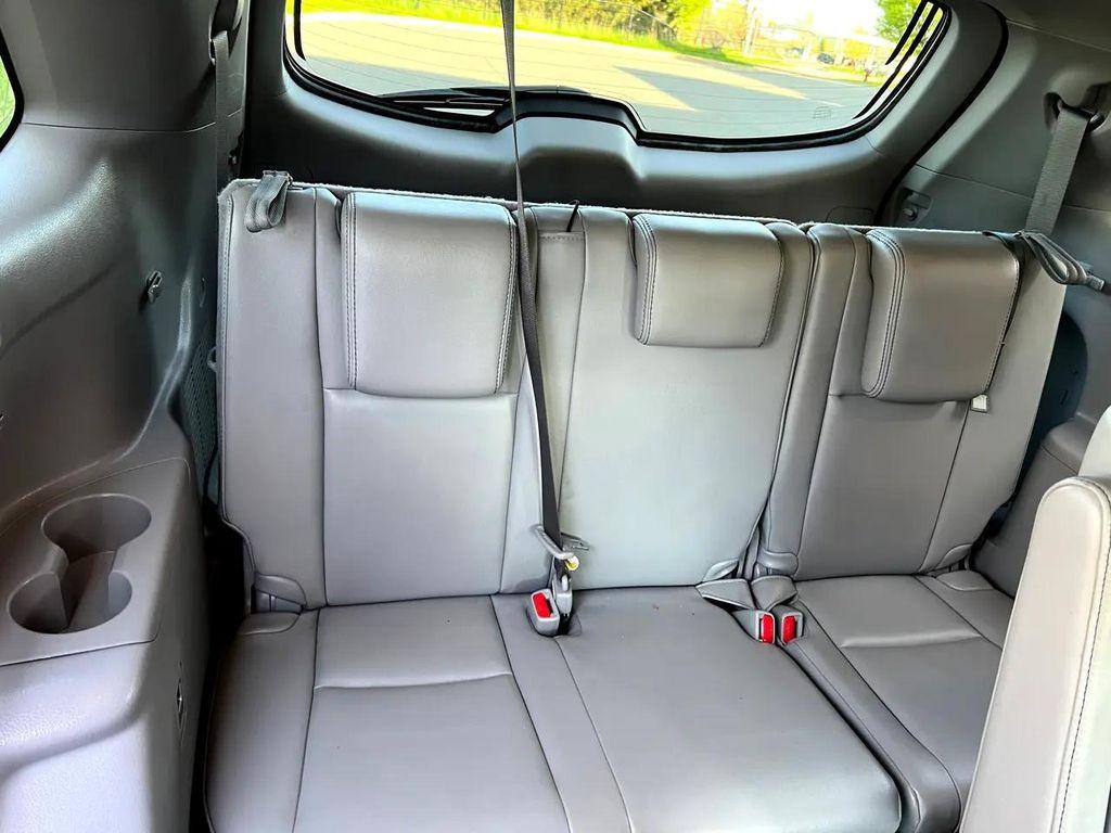 used 2017 Toyota Highlander car, priced at $18,999