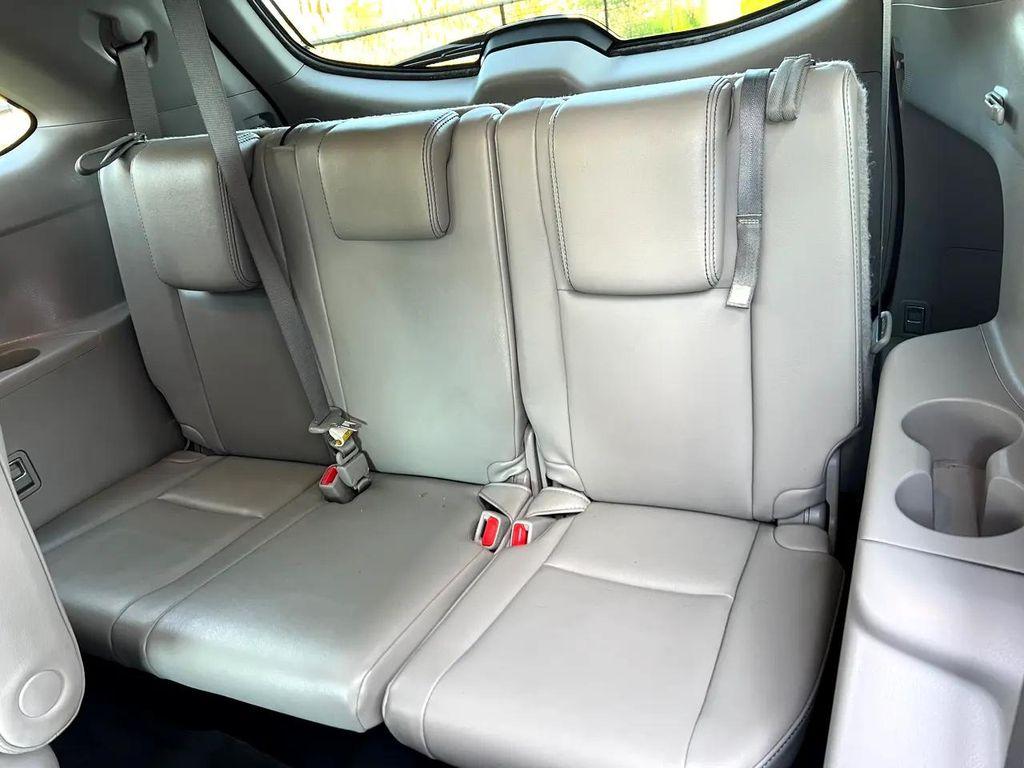 used 2017 Toyota Highlander car, priced at $18,999