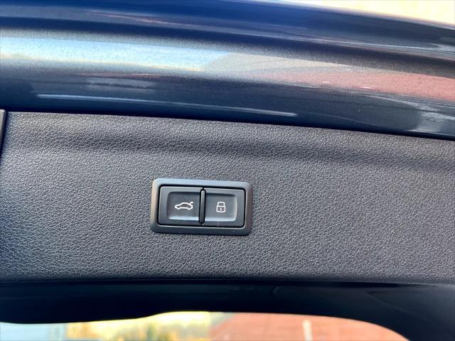used 2018 Audi Q3 car, priced at $16,999