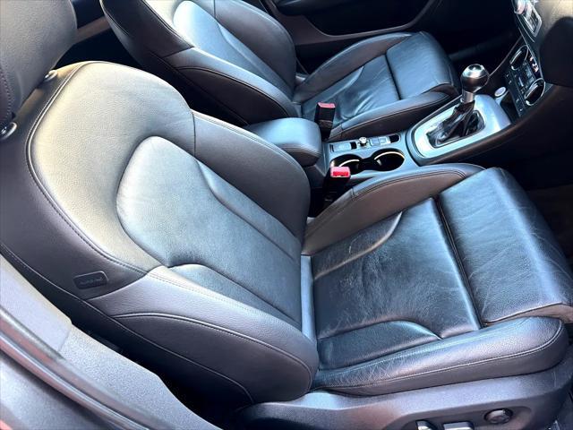 used 2018 Audi Q3 car, priced at $16,999