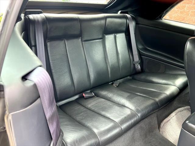 used 2002 Toyota Camry Solara car, priced at $6,995