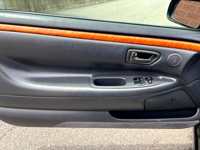 used 2002 Toyota Camry Solara car, priced at $6,995