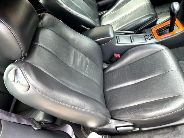 used 2002 Toyota Camry Solara car, priced at $6,995