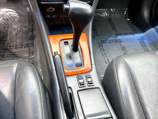 used 2002 Toyota Camry Solara car, priced at $6,995