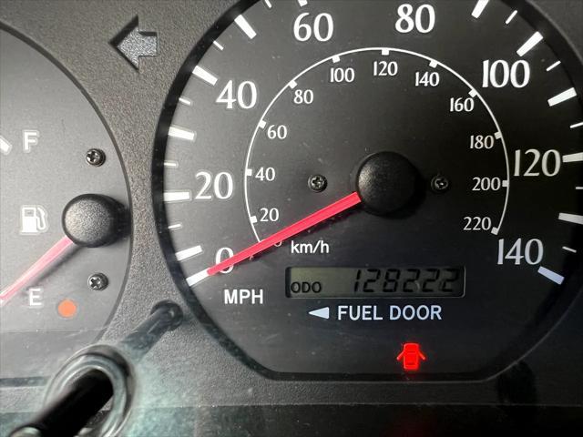 used 2002 Toyota Camry Solara car, priced at $6,995
