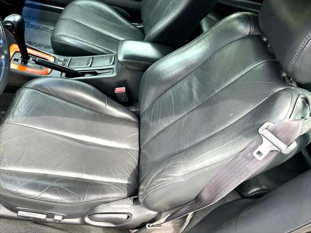used 2002 Toyota Camry Solara car, priced at $6,995