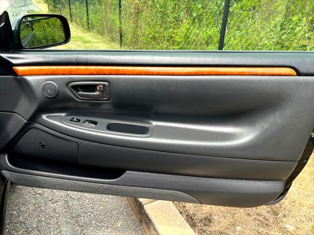used 2002 Toyota Camry Solara car, priced at $6,995