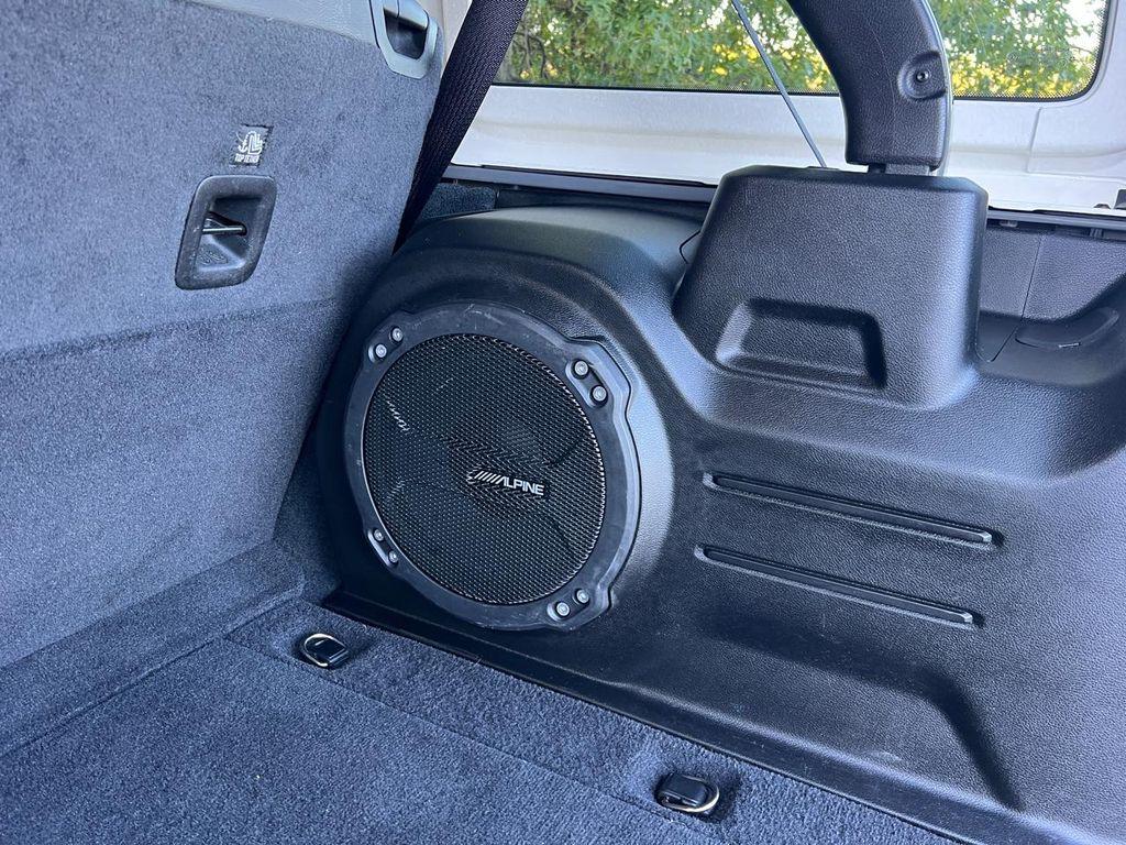 used 2022 Jeep Wrangler Unlimited car, priced at $29,999