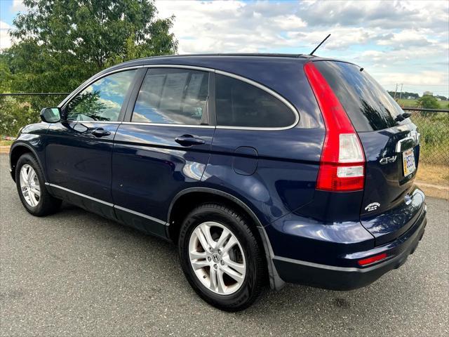 used 2011 Honda CR-V car, priced at $13,499