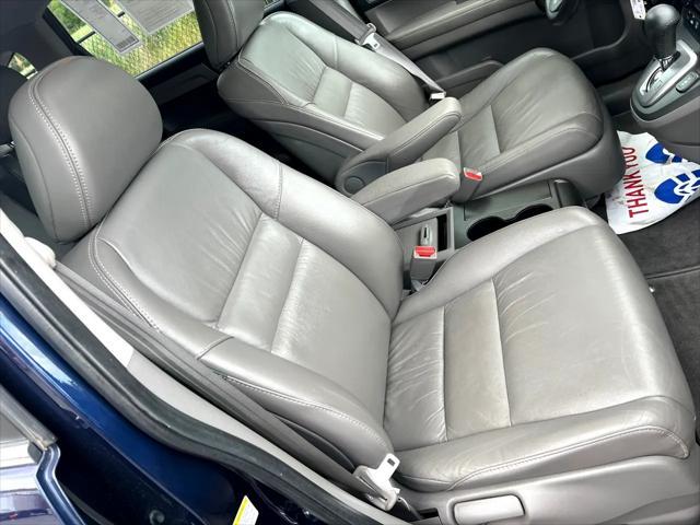 used 2011 Honda CR-V car, priced at $13,499