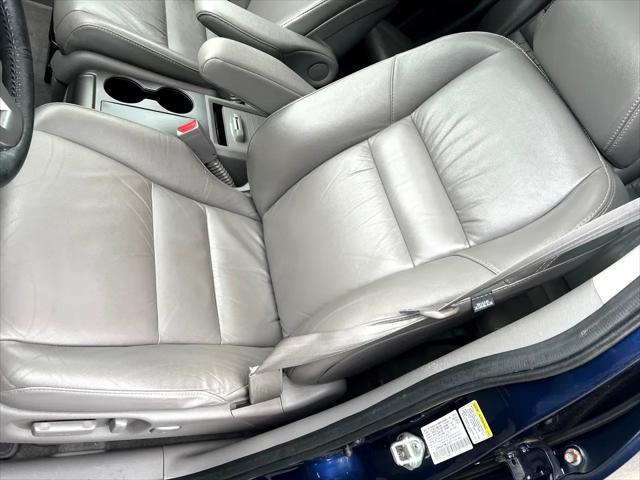 used 2011 Honda CR-V car, priced at $13,499