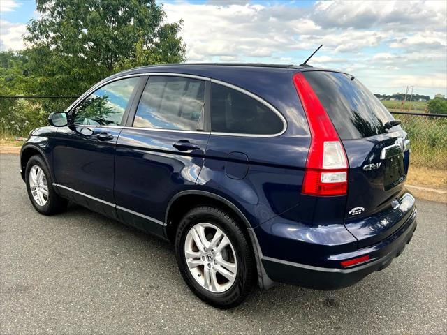 used 2011 Honda CR-V car, priced at $13,499