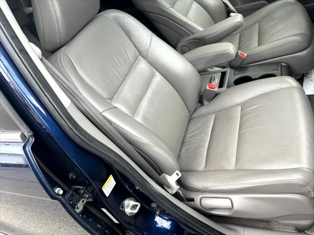 used 2011 Honda CR-V car, priced at $13,499