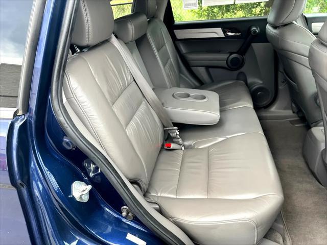 used 2011 Honda CR-V car, priced at $13,499