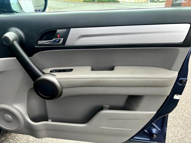 used 2011 Honda CR-V car, priced at $13,499