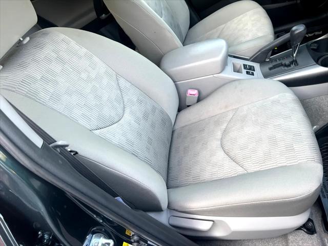 used 2009 Toyota RAV4 car, priced at $10,995