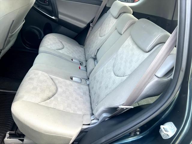 used 2009 Toyota RAV4 car, priced at $10,995
