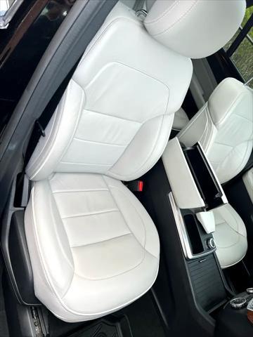 used 2013 Mercedes-Benz M-Class car, priced at $14,999