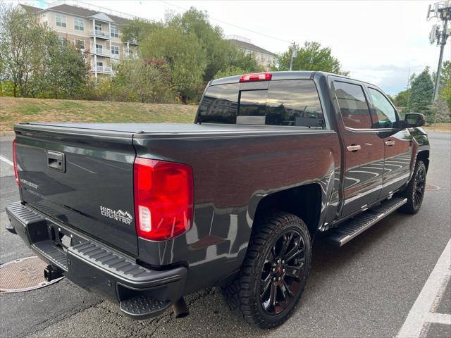 used 2018 Chevrolet Silverado 1500 car, priced at $27,999