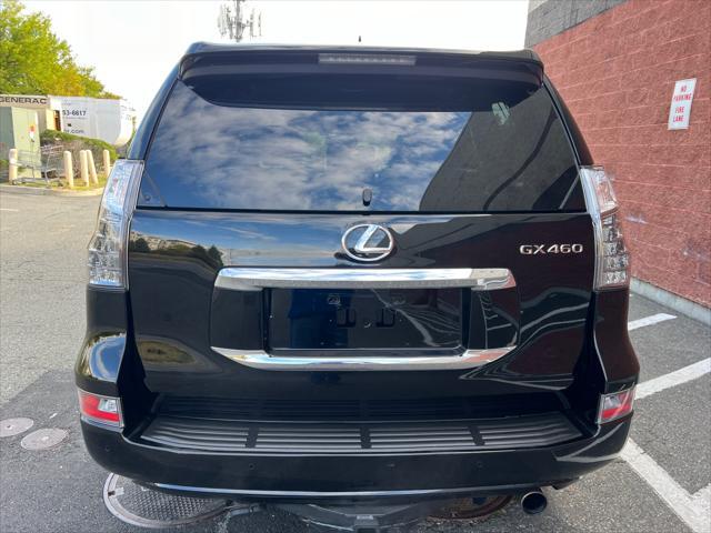 used 2015 Lexus GX 460 car, priced at $24,999