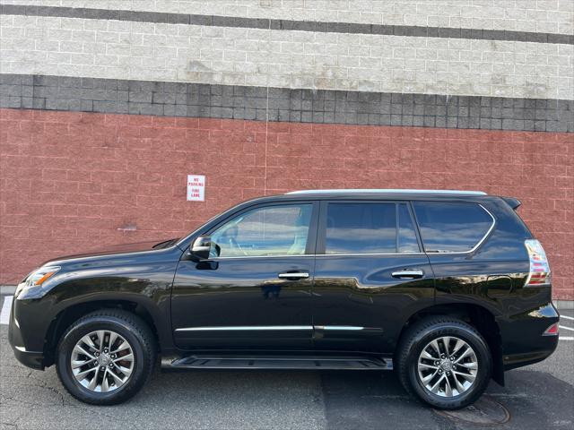 used 2015 Lexus GX 460 car, priced at $24,999