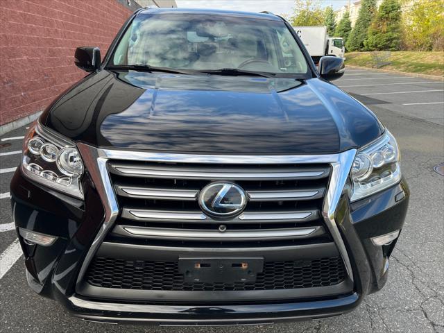 used 2015 Lexus GX 460 car, priced at $24,999