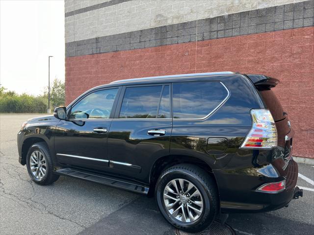 used 2015 Lexus GX 460 car, priced at $24,999