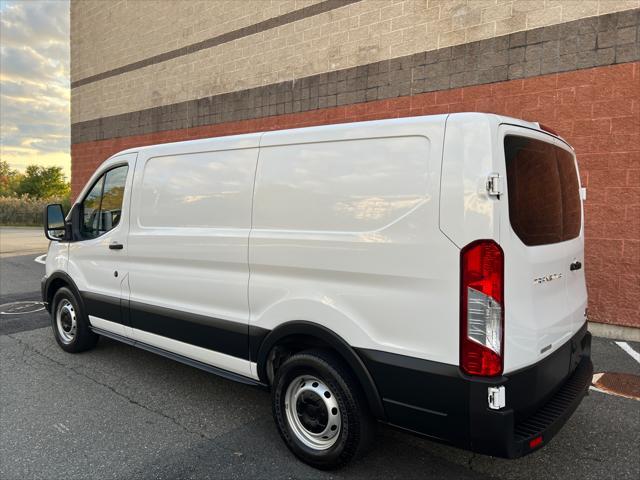 used 2020 Ford Transit-150 car, priced at $22,995