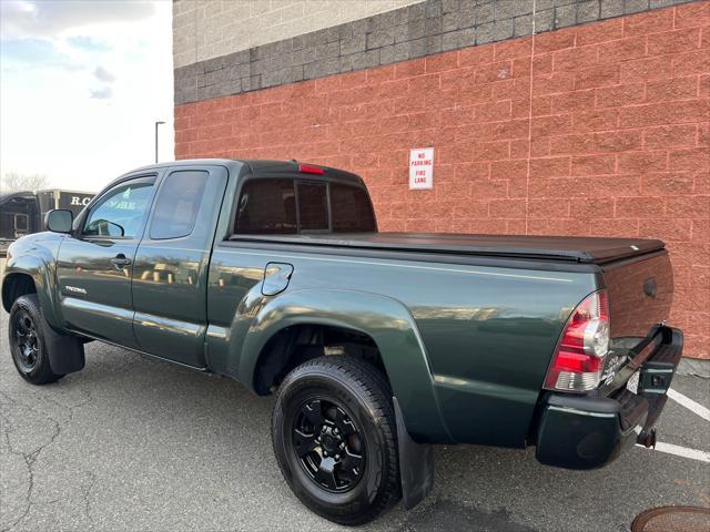 used 2010 Toyota Tacoma car, priced at $15,999