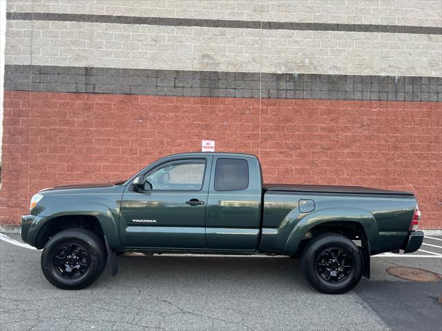 used 2010 Toyota Tacoma car, priced at $15,999