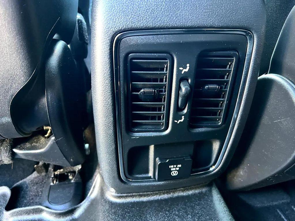 used 2015 Jeep Grand Cherokee car, priced at $12,999