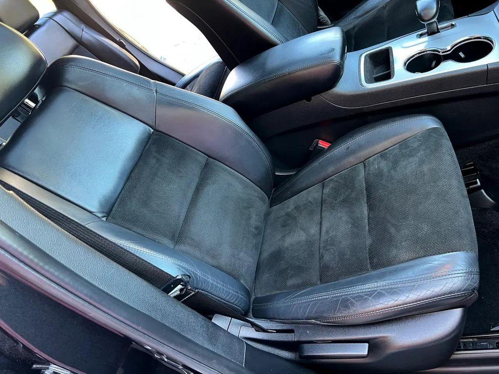 used 2015 Jeep Grand Cherokee car, priced at $12,999