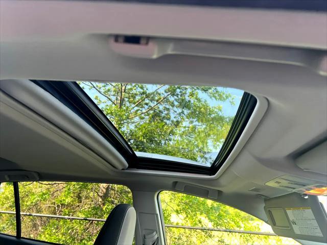 used 2015 Toyota RAV4 car, priced at $12,999