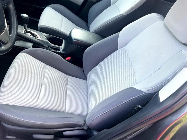 used 2015 Toyota RAV4 car, priced at $12,999