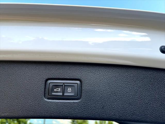 used 2018 Audi Q7 car, priced at $18,999