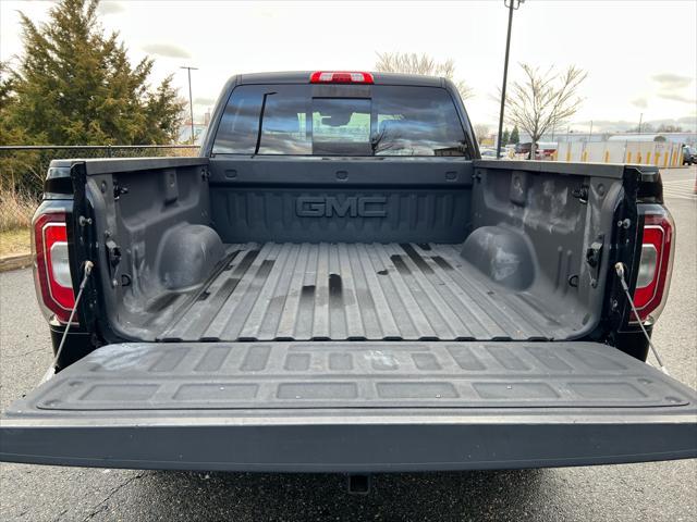 used 2016 GMC Sierra 1500 car, priced at $24,999