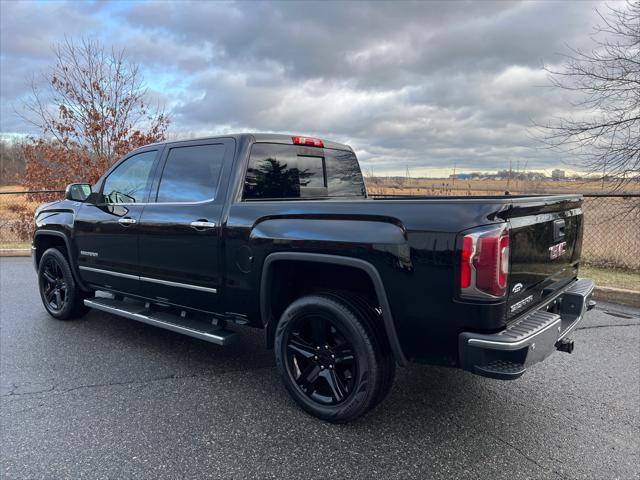 used 2016 GMC Sierra 1500 car, priced at $24,999