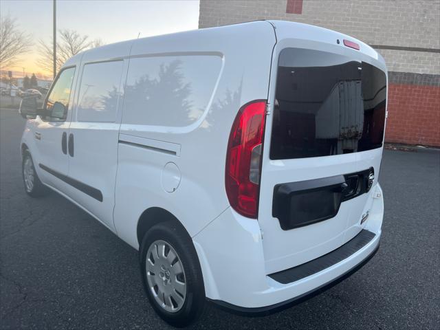 used 2015 Ram ProMaster City car, priced at $11,995